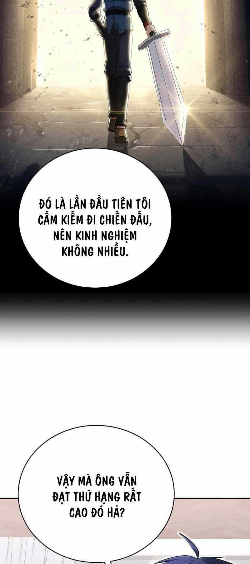 Bậc Thầy Debuff - Chapter 24 - Trang 33