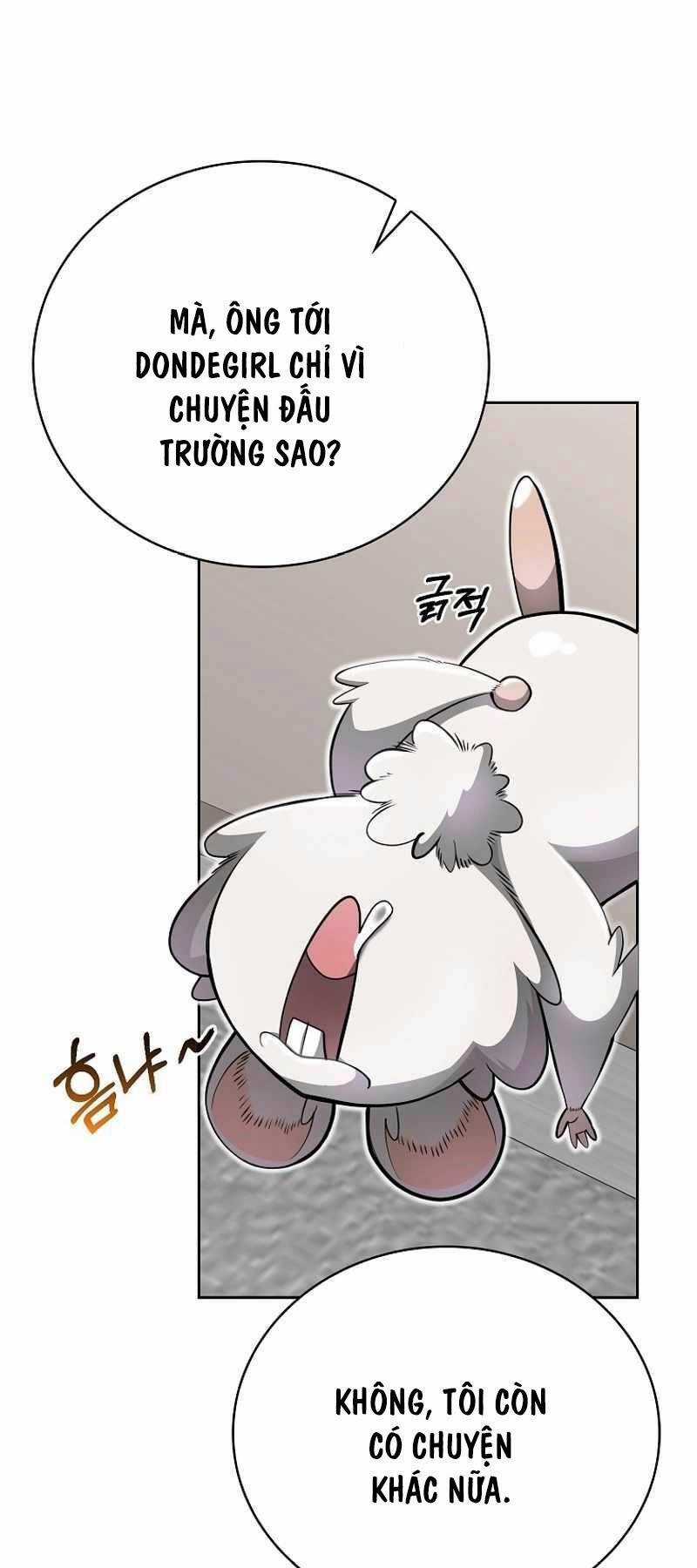 Bậc Thầy Debuff - Chapter 24 - Trang 36