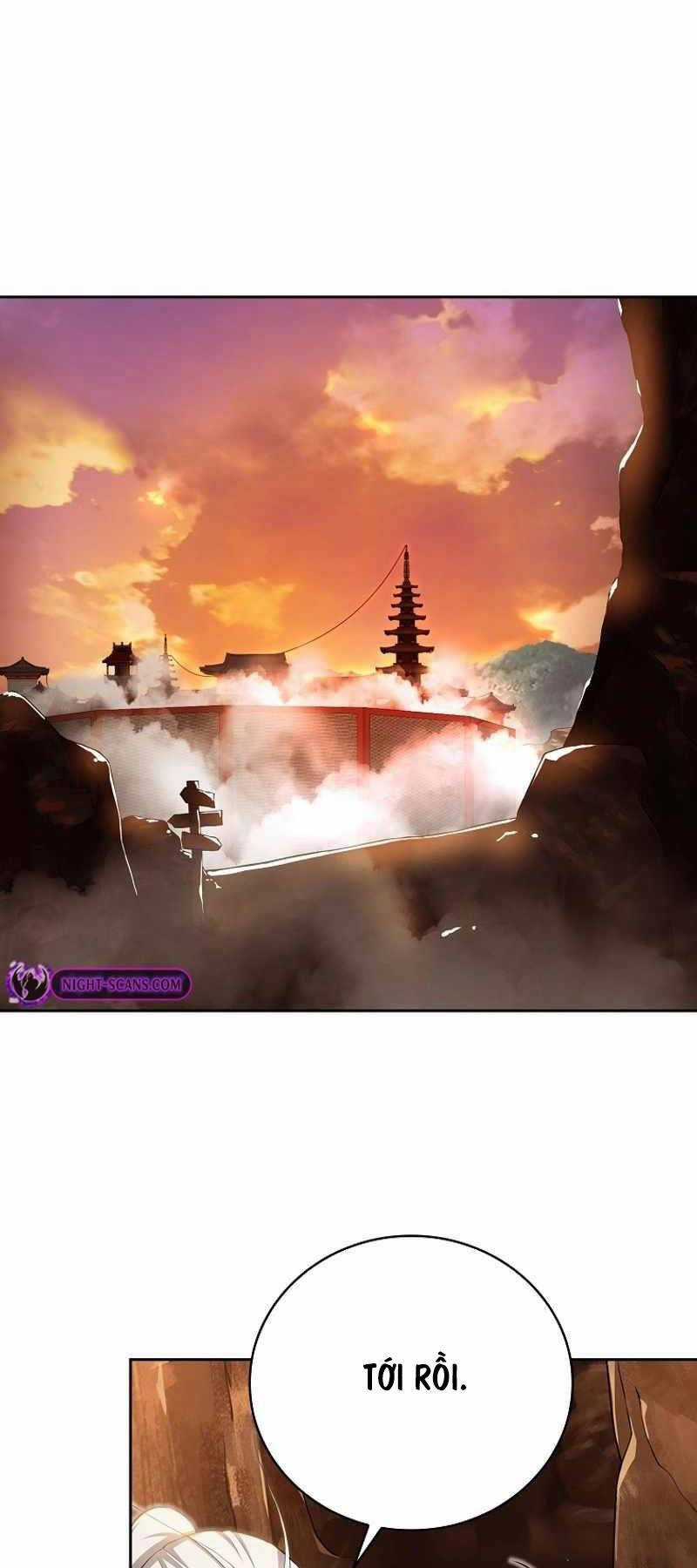 Bậc Thầy Debuff - Chapter 24 - Trang 39