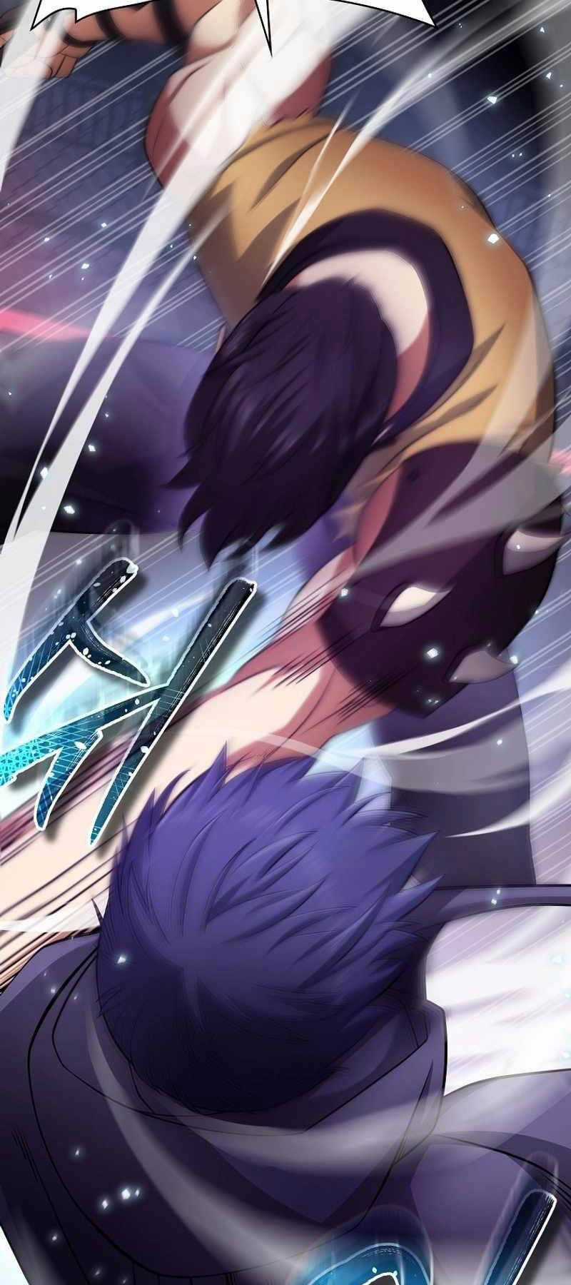 Bậc Thầy Debuff - Chapter 24 - Trang 5