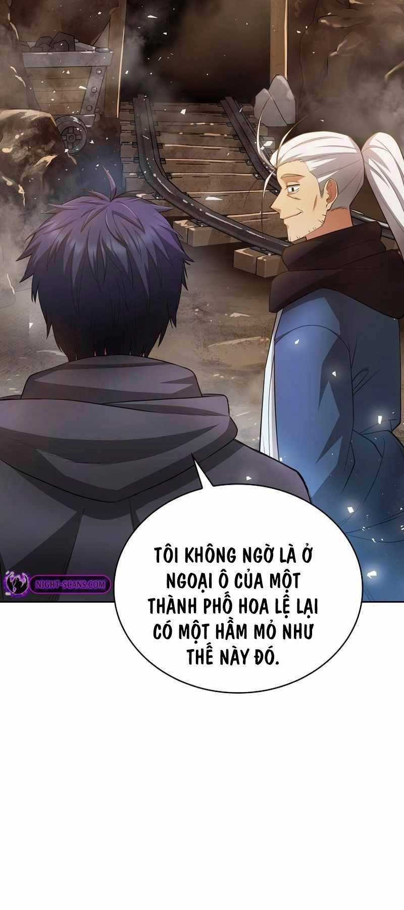 Bậc Thầy Debuff - Chapter 24 - Trang 41