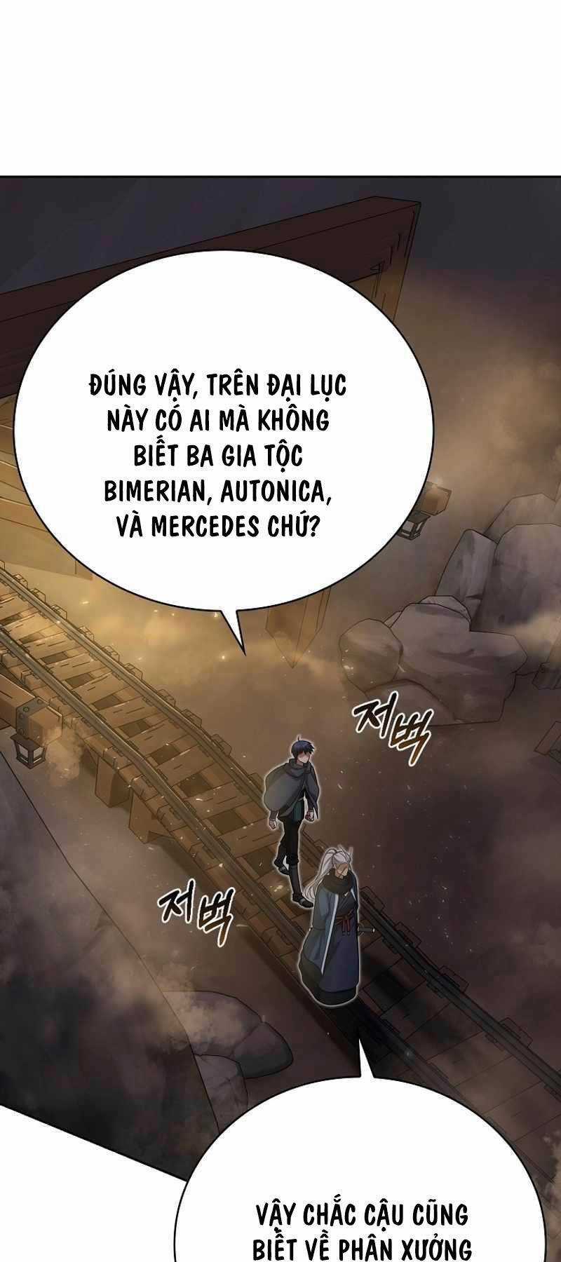 Bậc Thầy Debuff - Chapter 24 - Trang 43