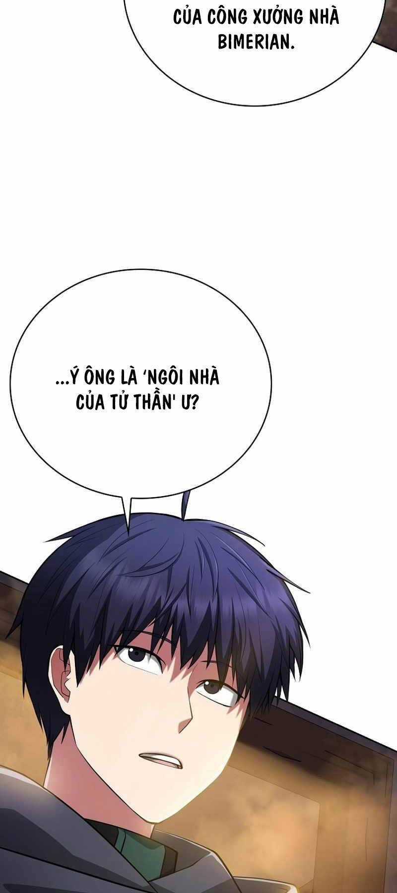 Bậc Thầy Debuff - Chapter 24 - Trang 44