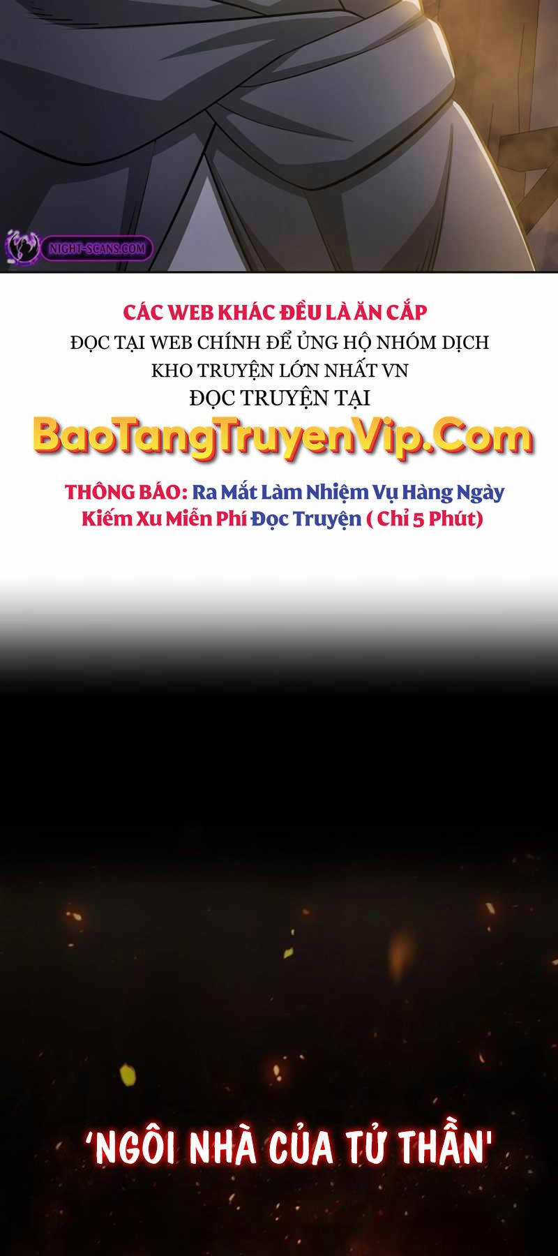 Bậc Thầy Debuff - Chapter 24 - Trang 45