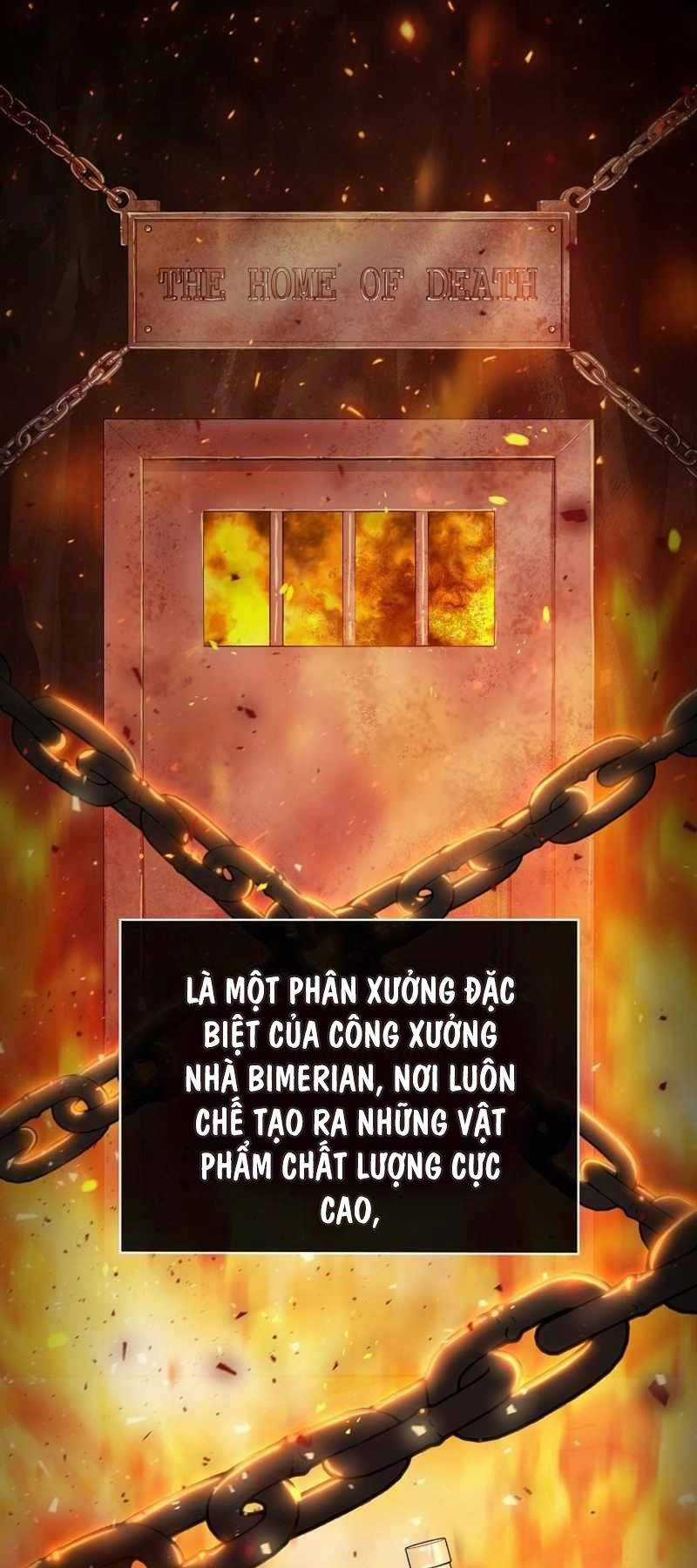 Bậc Thầy Debuff - Chapter 24 - Trang 46