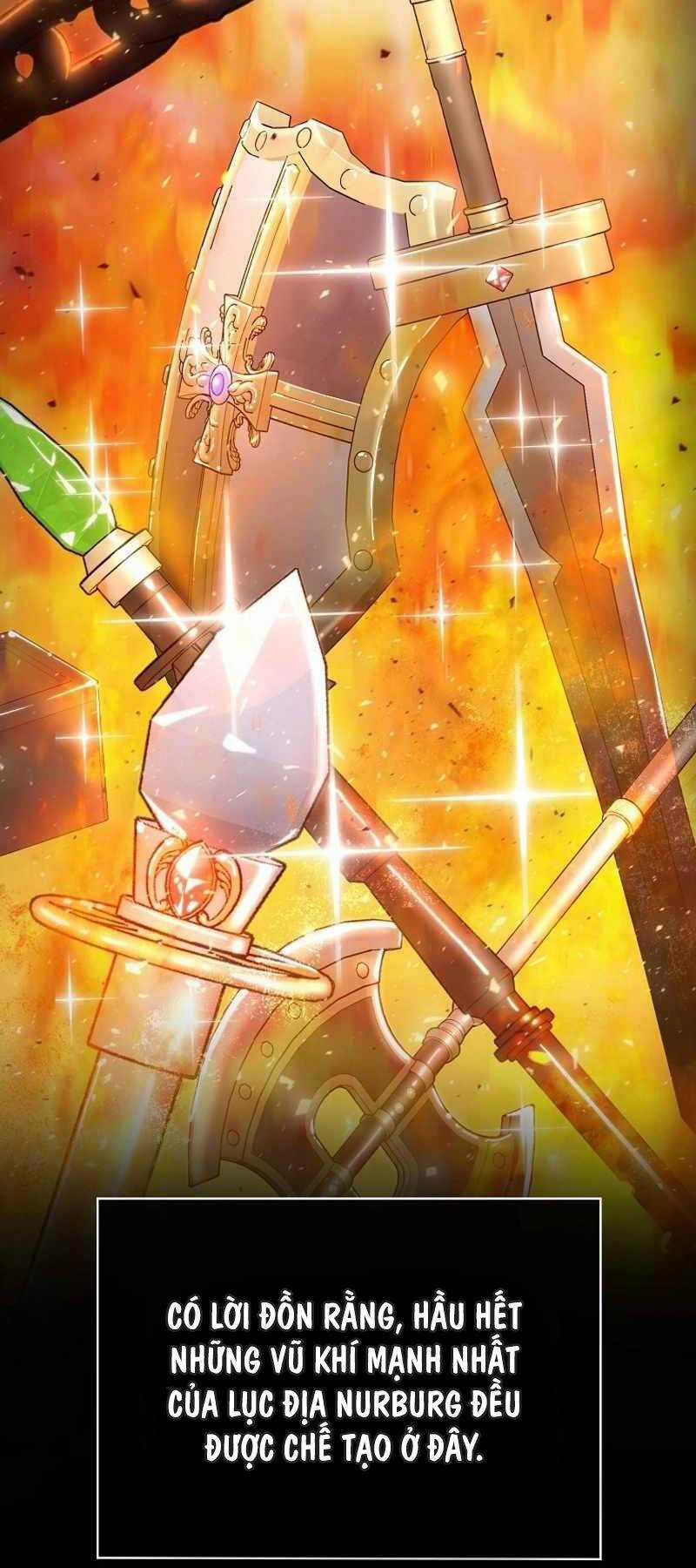 Bậc Thầy Debuff - Chapter 24 - Trang 47