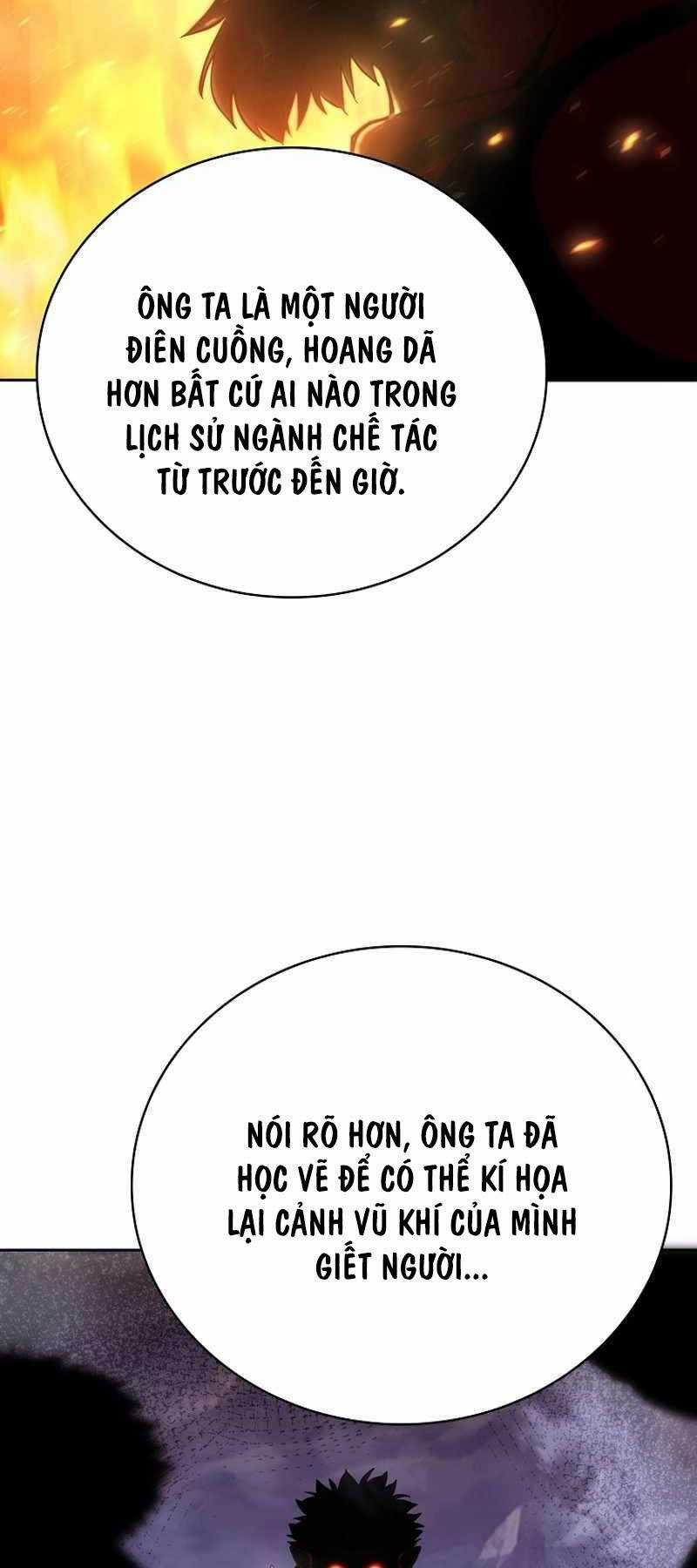 Bậc Thầy Debuff - Chapter 24 - Trang 50