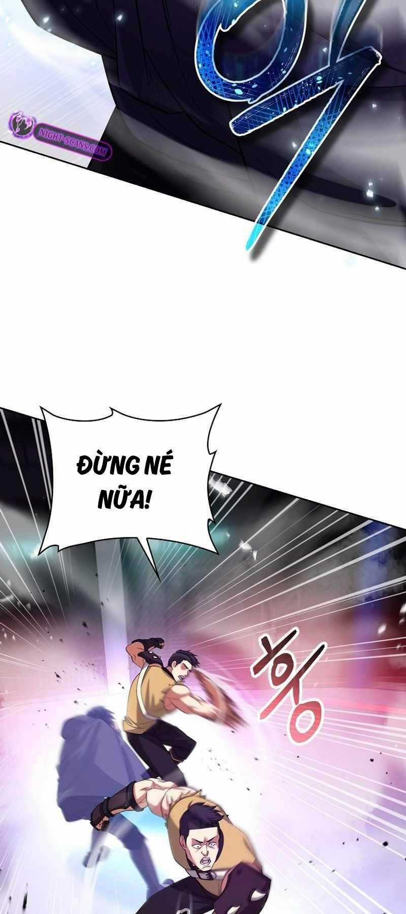 Bậc Thầy Debuff - Chapter 24 - Trang 6