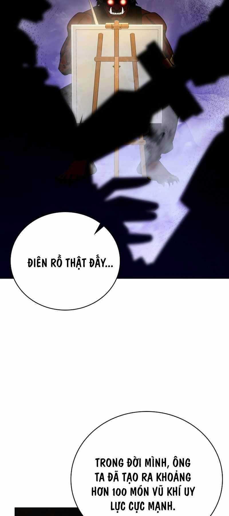 Bậc Thầy Debuff - Chapter 24 - Trang 51