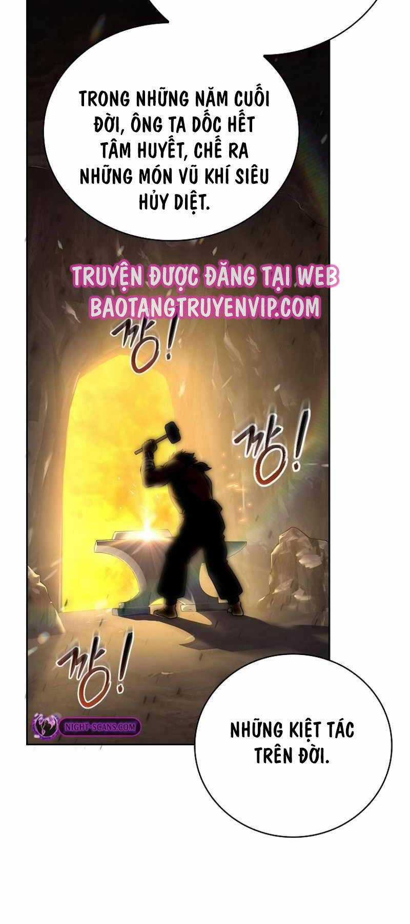 Bậc Thầy Debuff - Chapter 24 - Trang 52
