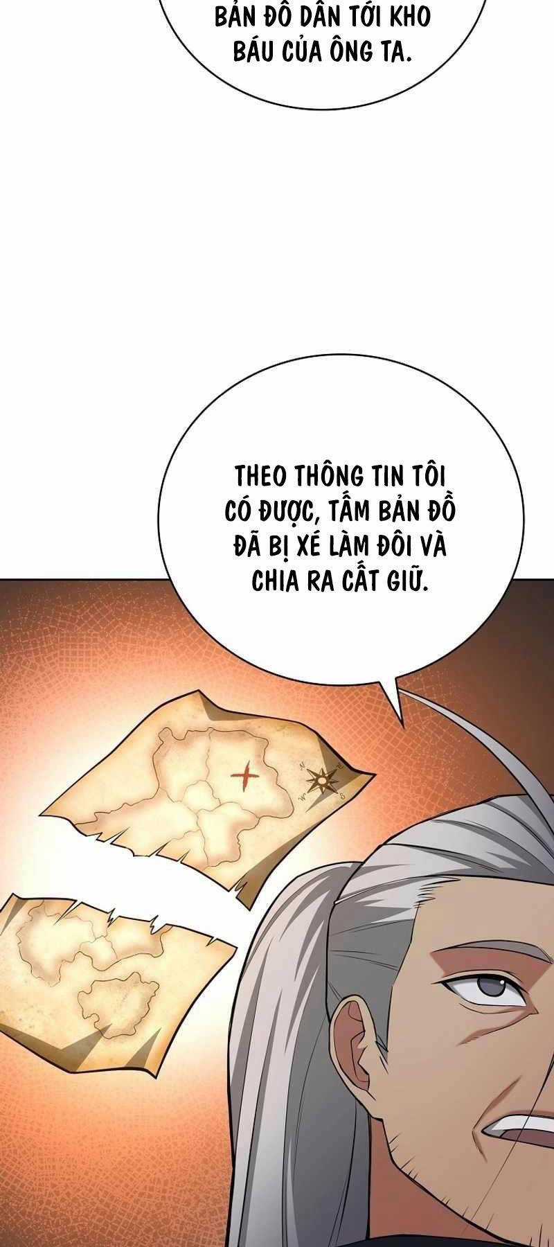 Bậc Thầy Debuff - Chapter 24 - Trang 54