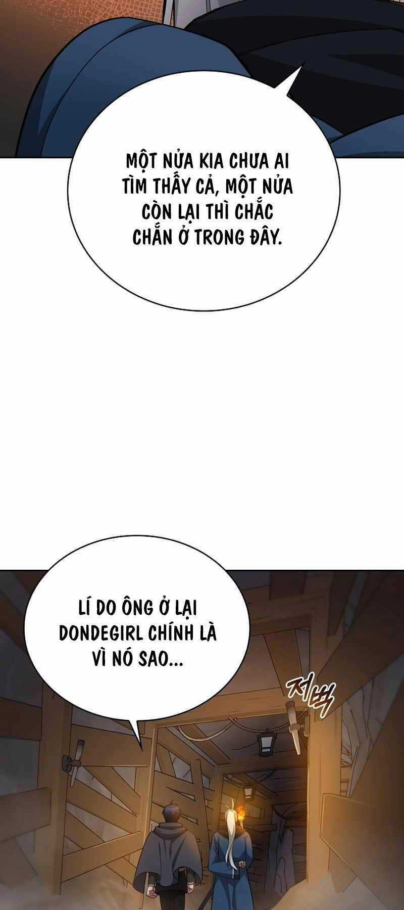 Bậc Thầy Debuff - Chapter 24 - Trang 55