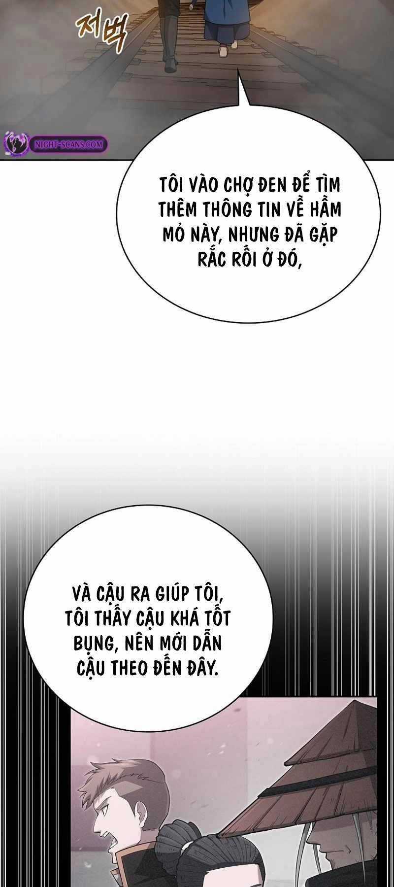 Bậc Thầy Debuff - Chapter 24 - Trang 56