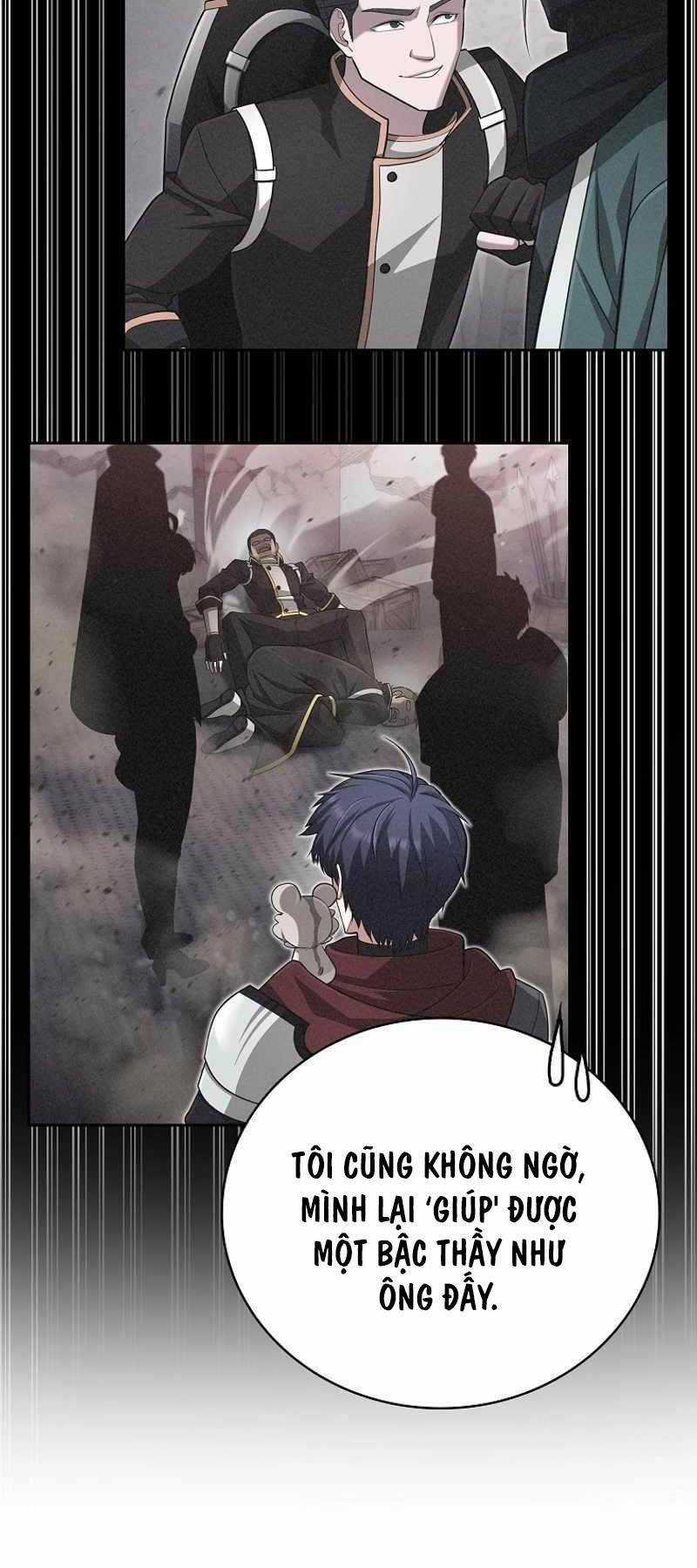 Bậc Thầy Debuff - Chapter 24 - Trang 57