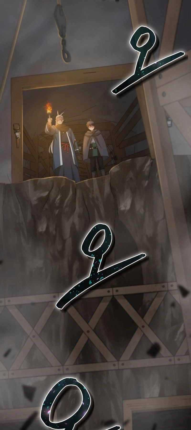 Bậc Thầy Debuff - Chapter 24 - Trang 60