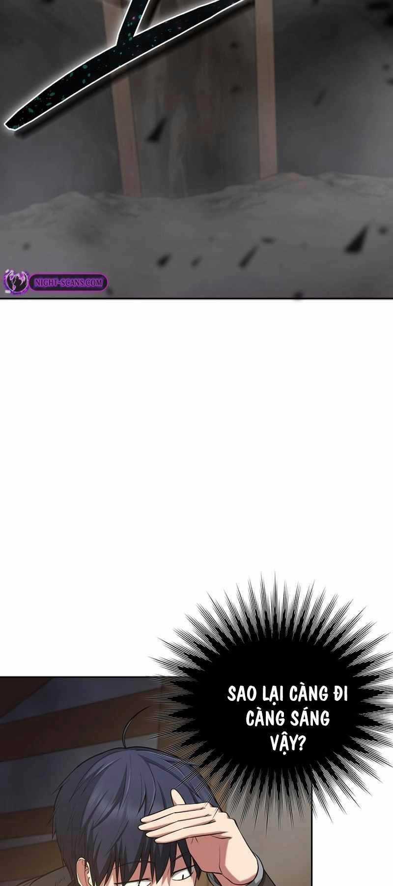 Bậc Thầy Debuff - Chapter 24 - Trang 61