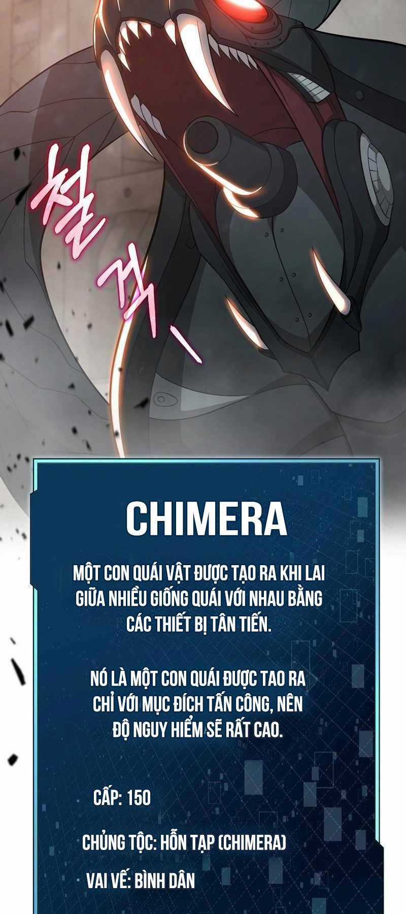 Bậc Thầy Debuff - Chapter 24 - Trang 68