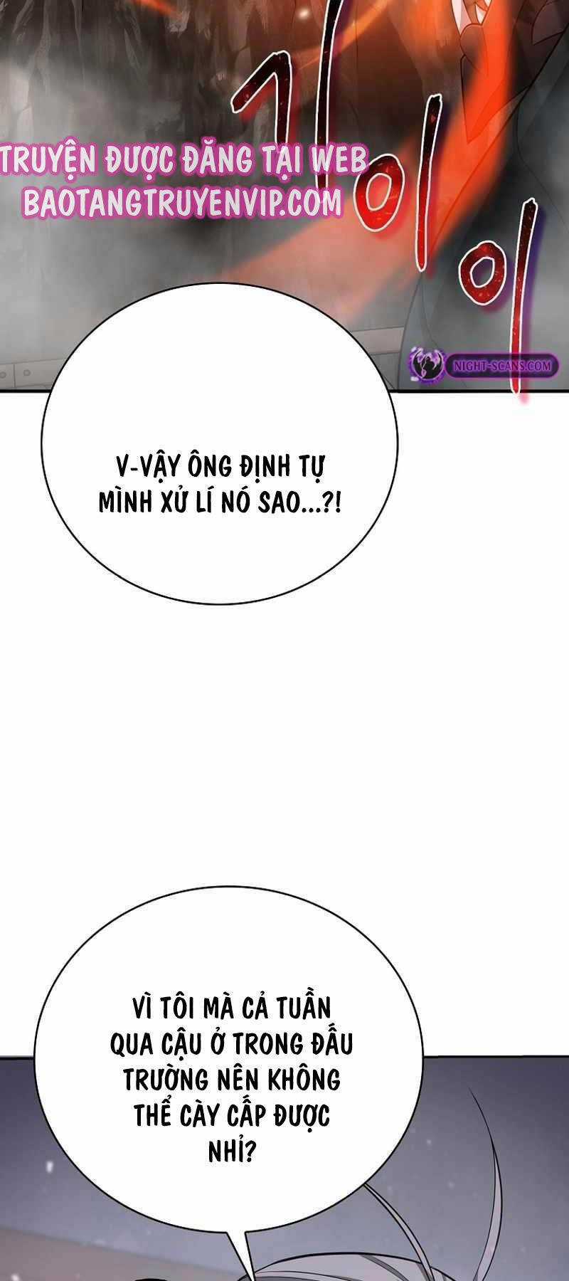 Bậc Thầy Debuff - Chapter 24 - Trang 70