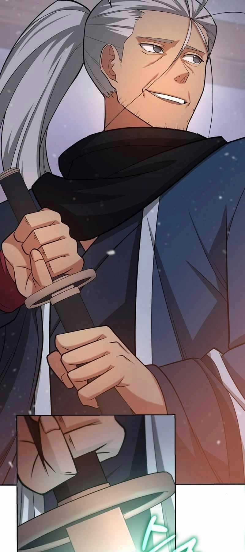 Bậc Thầy Debuff - Chapter 24 - Trang 71