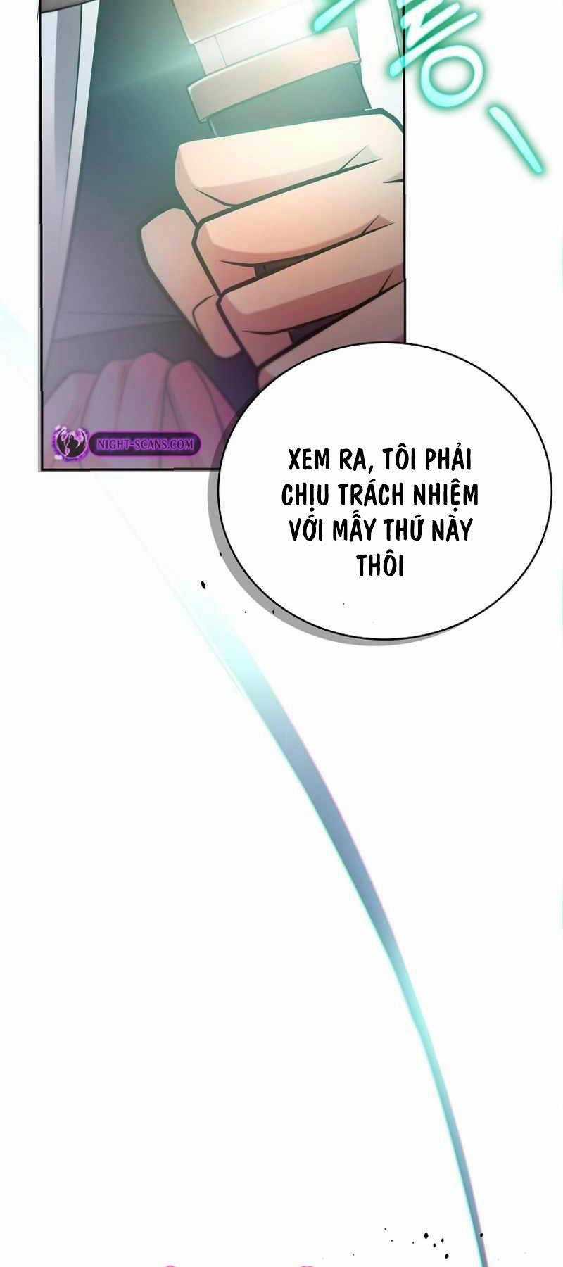 Bậc Thầy Debuff - Chapter 24 - Trang 72