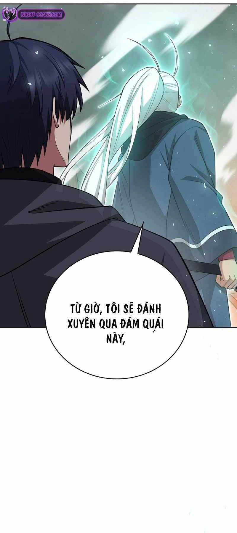 Bậc Thầy Debuff - Chapter 24 - Trang 77