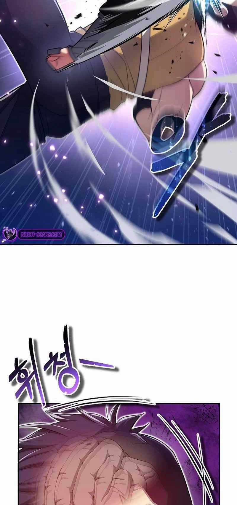 Bậc Thầy Debuff - Chapter 24 - Trang 10