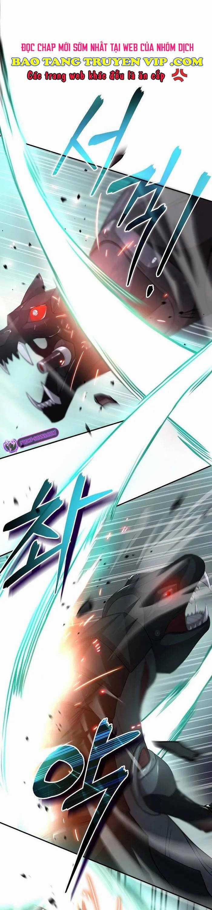 Bậc Thầy Debuff - Chapter 25 - Trang 1