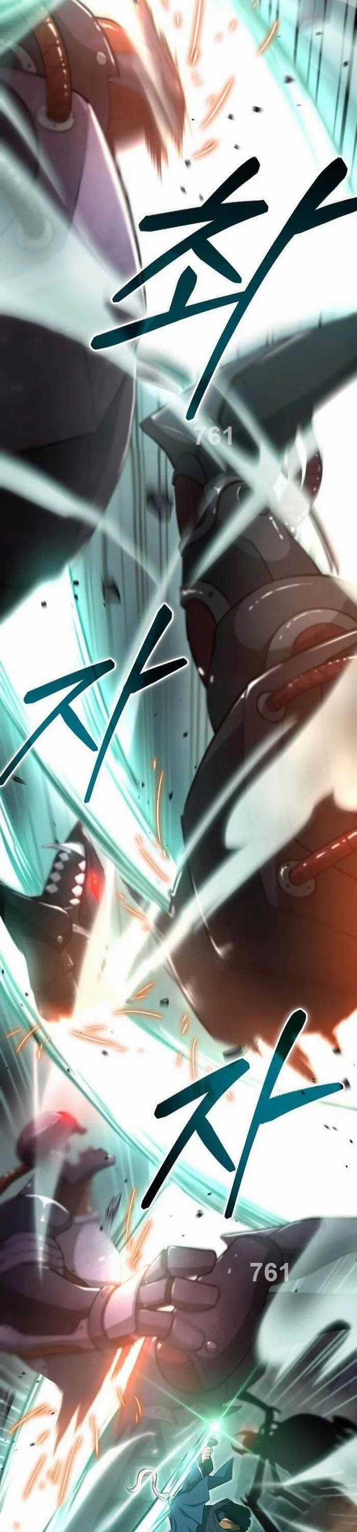 Bậc Thầy Debuff - Chapter 25 - Trang 2