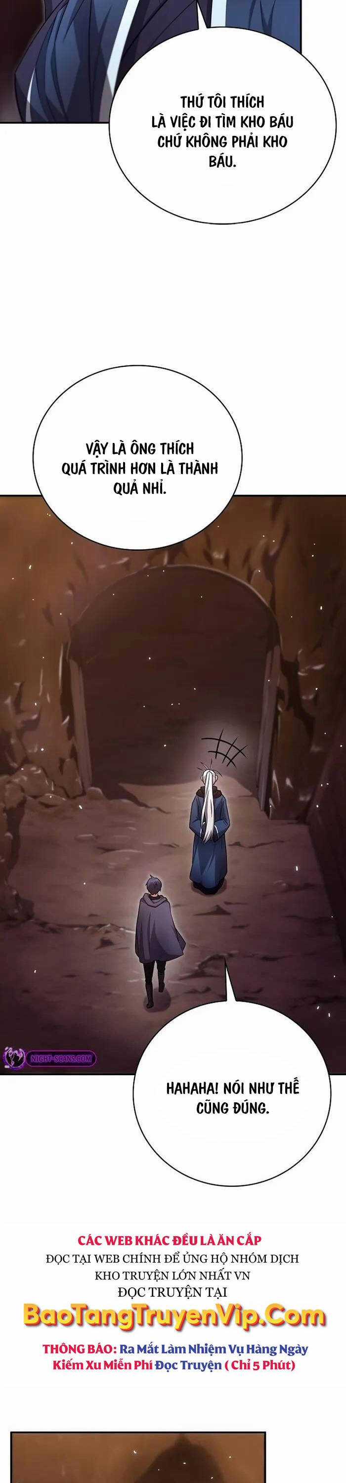 Bậc Thầy Debuff - Chapter 25 - Trang 19