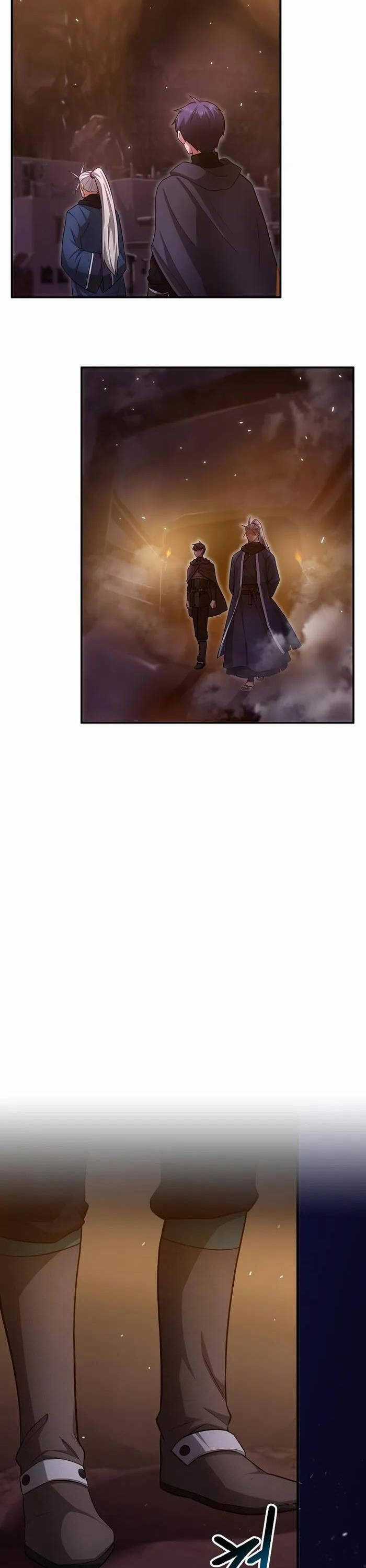 Bậc Thầy Debuff - Chapter 25 - Trang 20