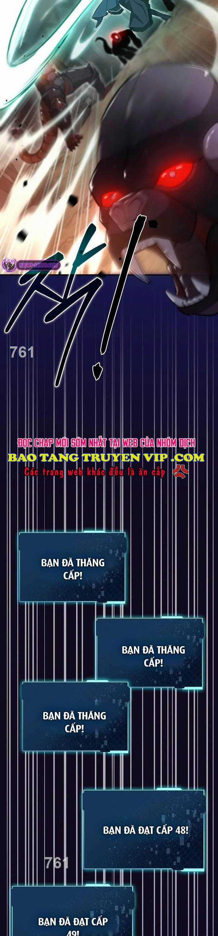 Bậc Thầy Debuff - Chapter 25 - Trang 3