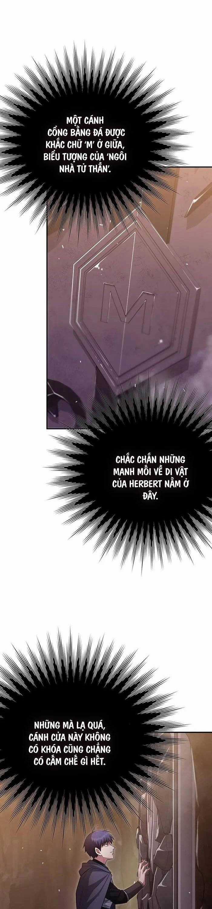 Bậc Thầy Debuff - Chapter 25 - Trang 22