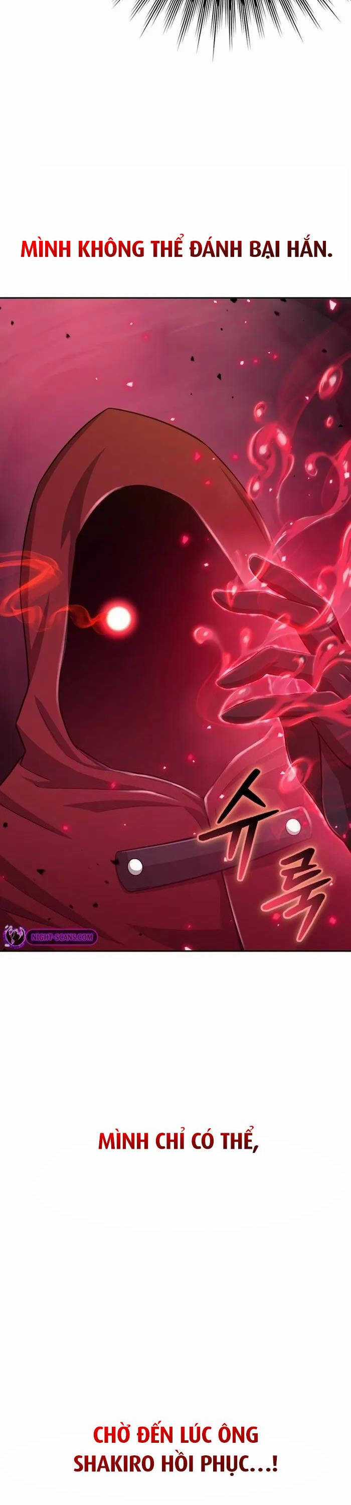 Bậc Thầy Debuff - Chapter 25 - Trang 36