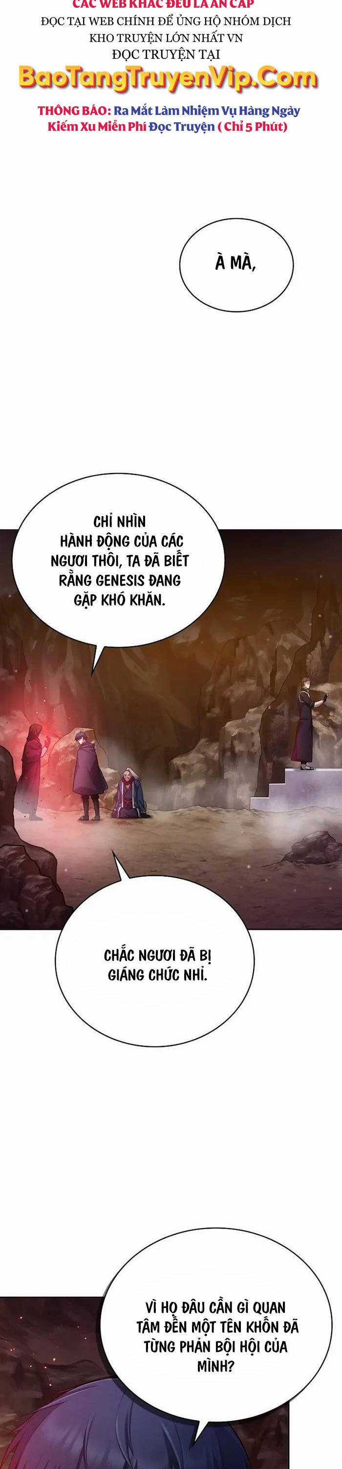 Bậc Thầy Debuff - Chapter 25 - Trang 38