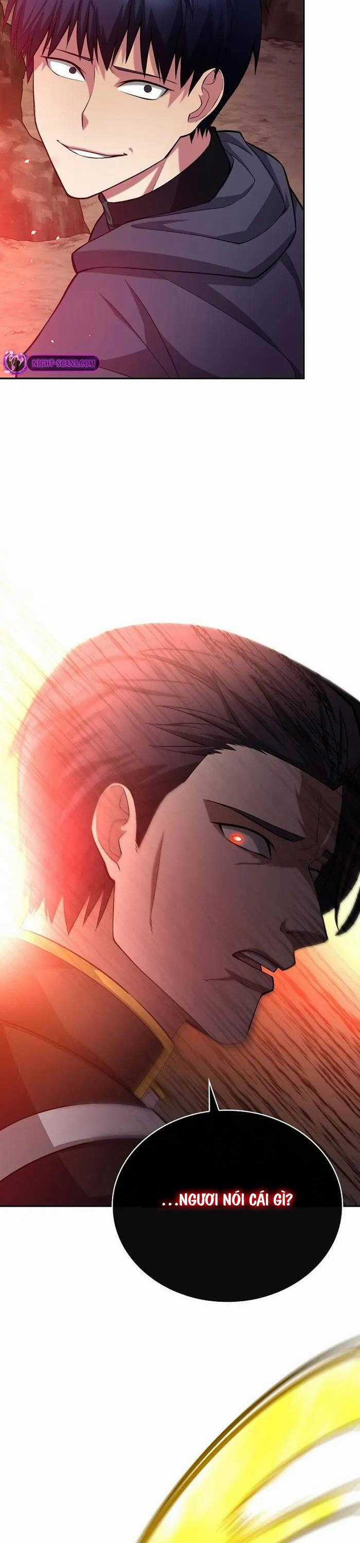 Bậc Thầy Debuff - Chapter 25 - Trang 39