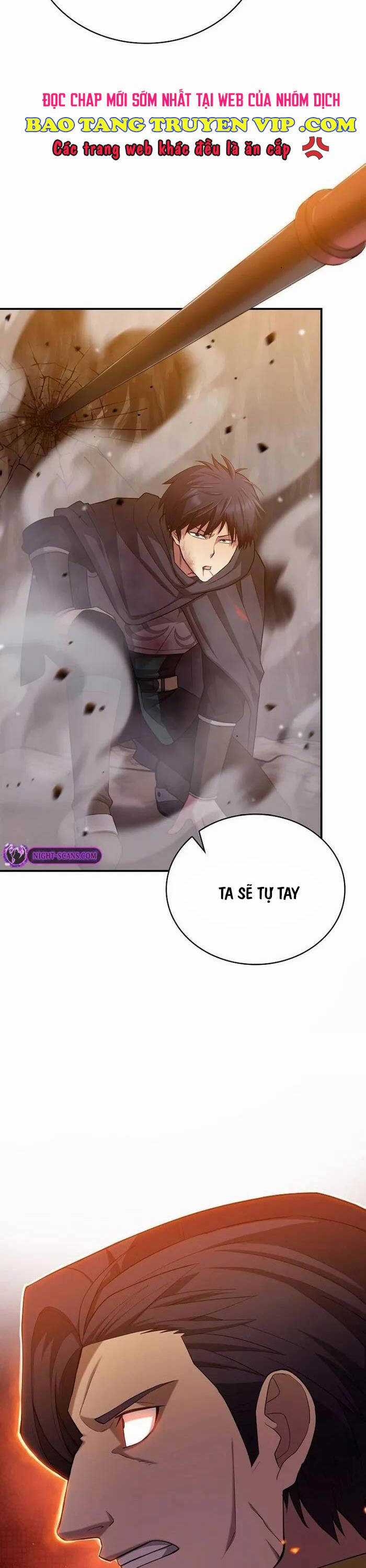 Bậc Thầy Debuff - Chapter 25 - Trang 44