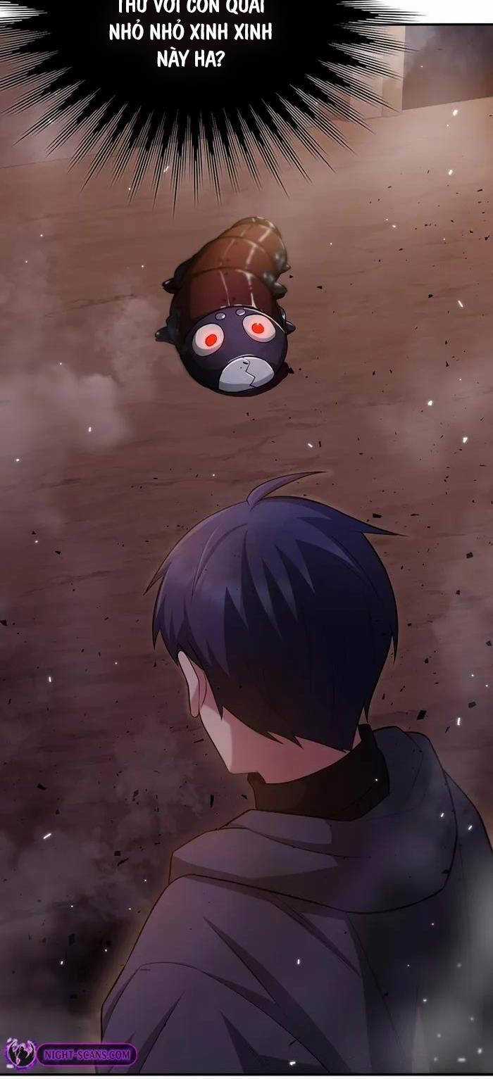 Bậc Thầy Debuff - Chapter 25 - Trang 8