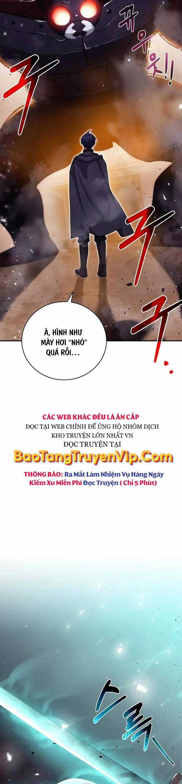 Bậc Thầy Debuff - Chapter 25 - Trang 10