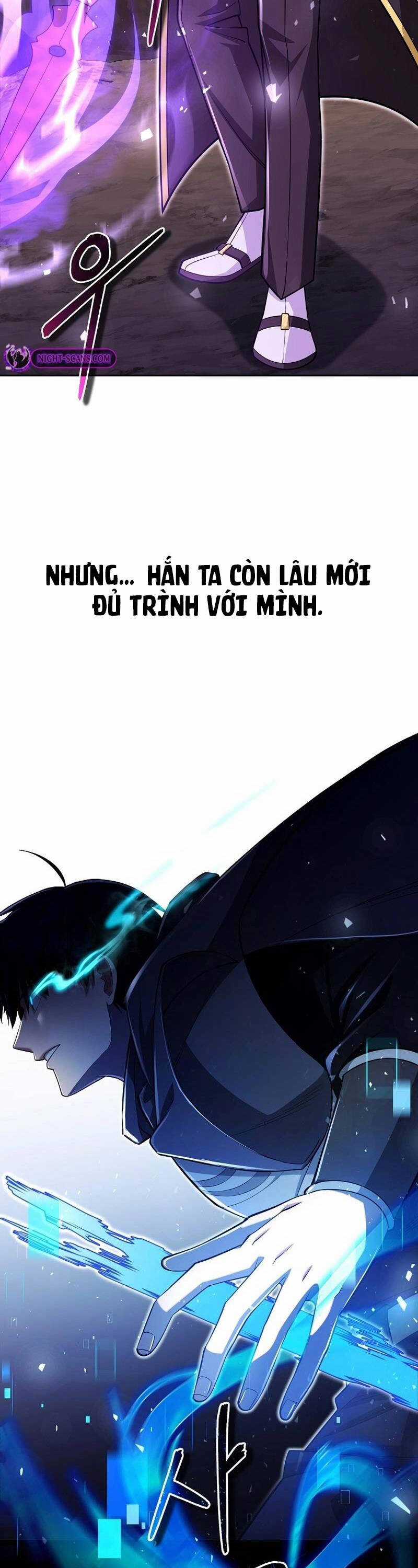 Bậc Thầy Debuff - Chapter 26 - Trang 12