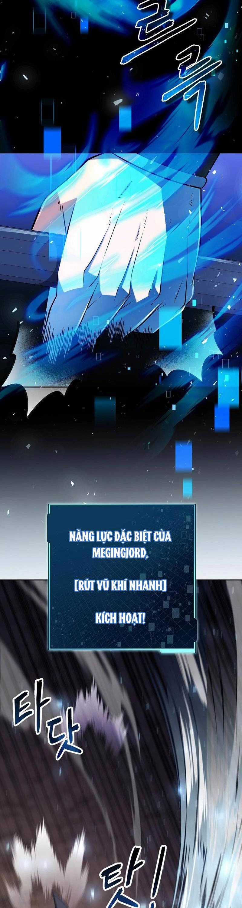 Bậc Thầy Debuff - Chapter 26 - Trang 13