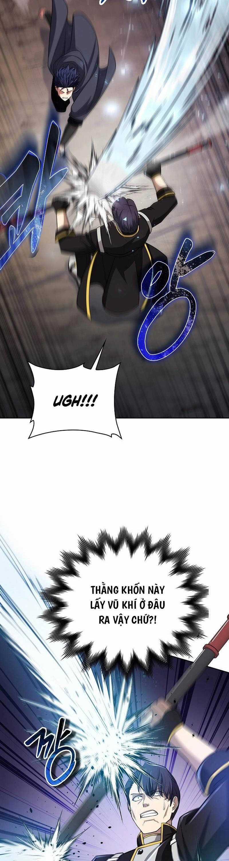Bậc Thầy Debuff - Chapter 26 - Trang 14