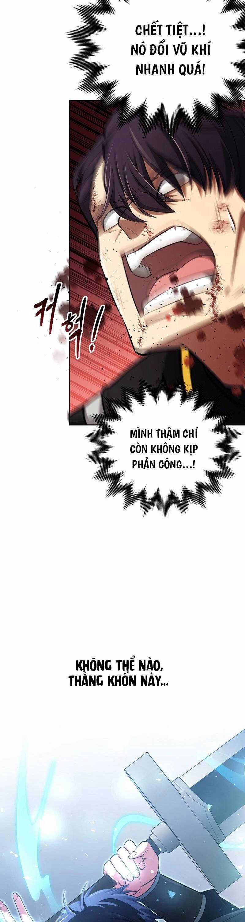 Bậc Thầy Debuff - Chapter 26 - Trang 20