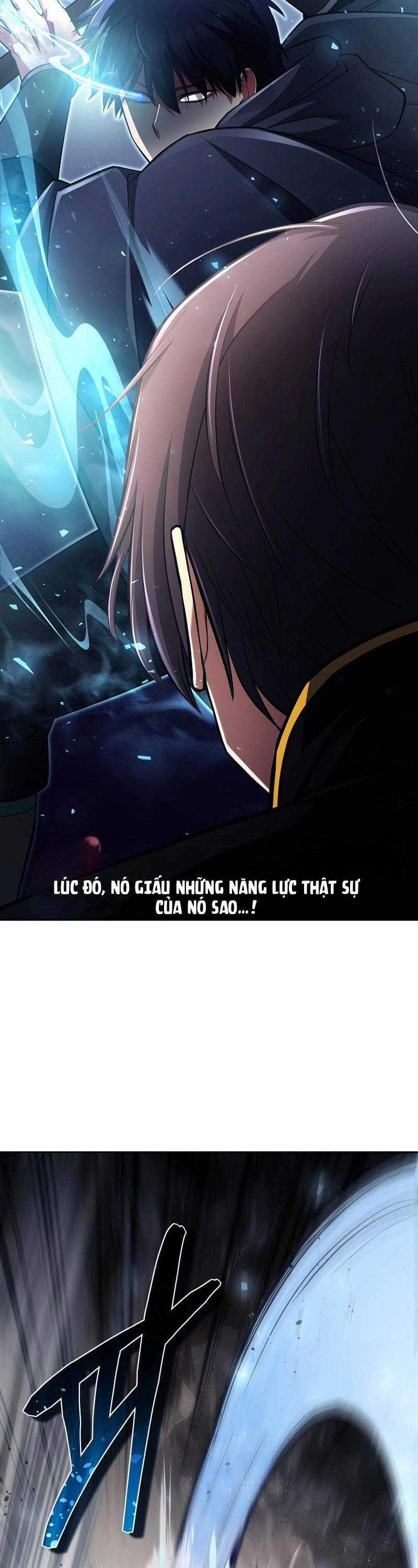 Bậc Thầy Debuff - Chapter 26 - Trang 21