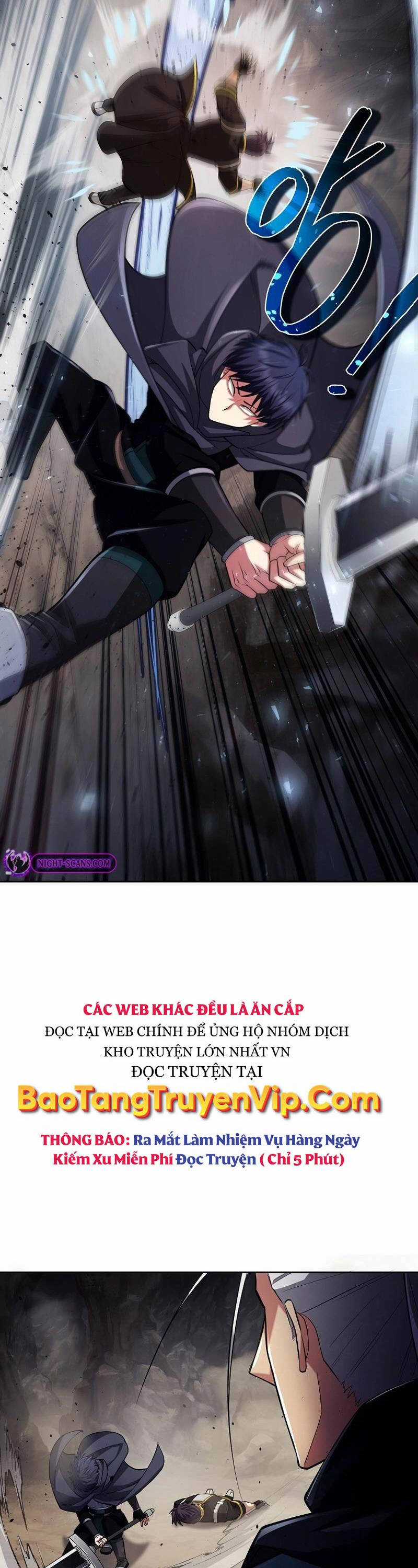 Bậc Thầy Debuff - Chapter 26 - Trang 22