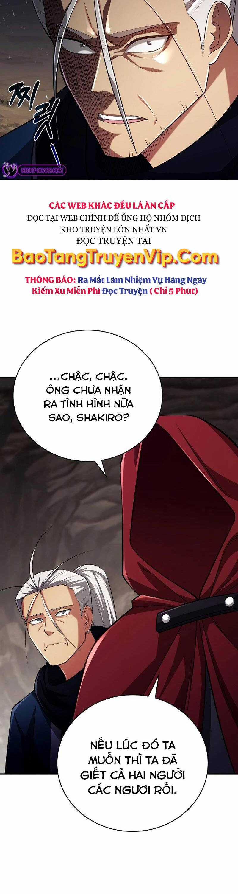 Bậc Thầy Debuff - Chapter 26 - Trang 25