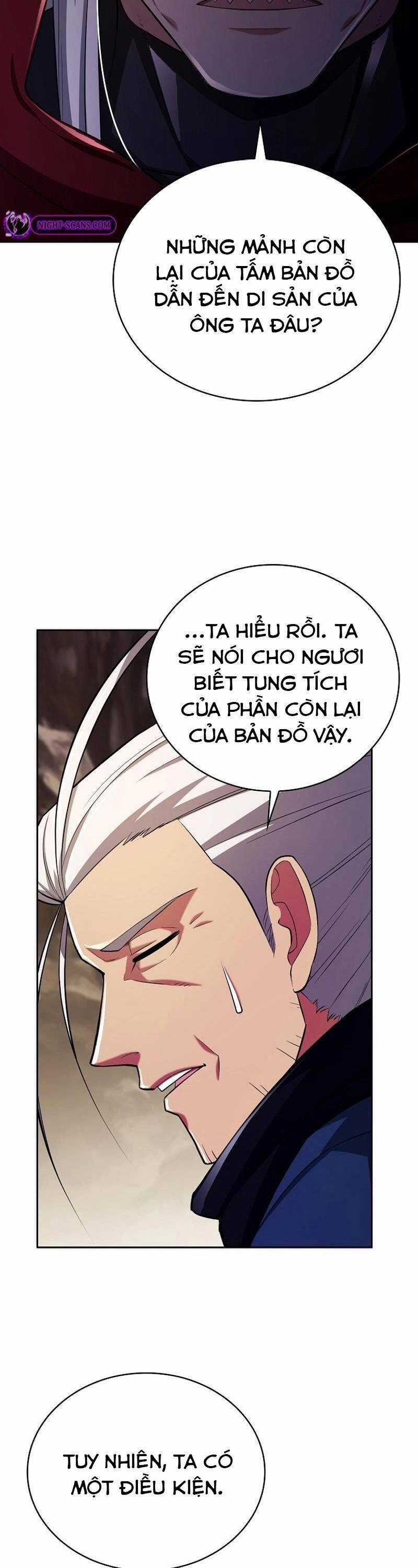 Bậc Thầy Debuff - Chapter 26 - Trang 27