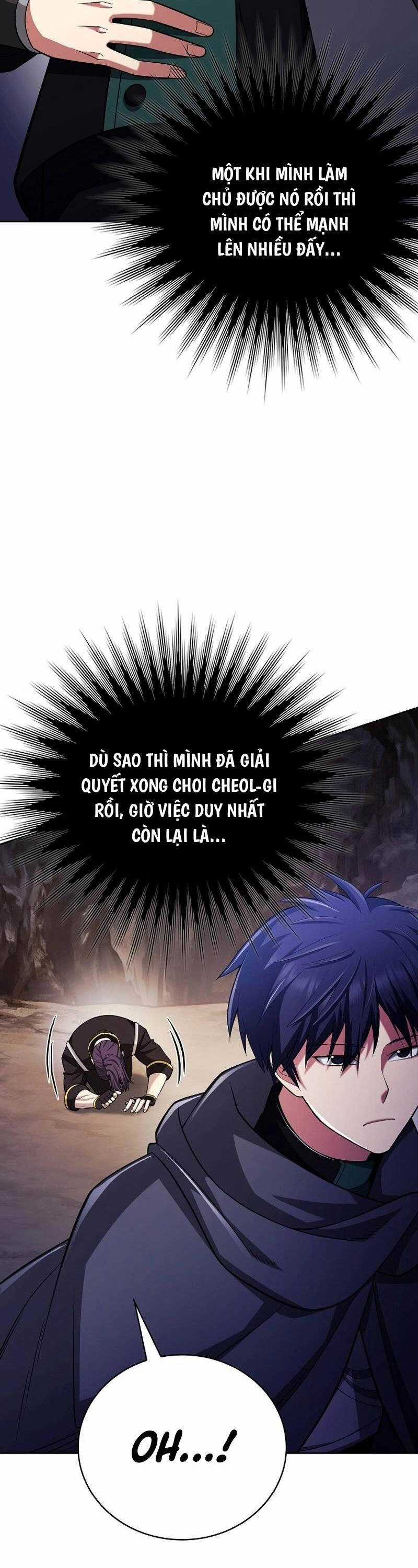 Bậc Thầy Debuff - Chapter 26 - Trang 30