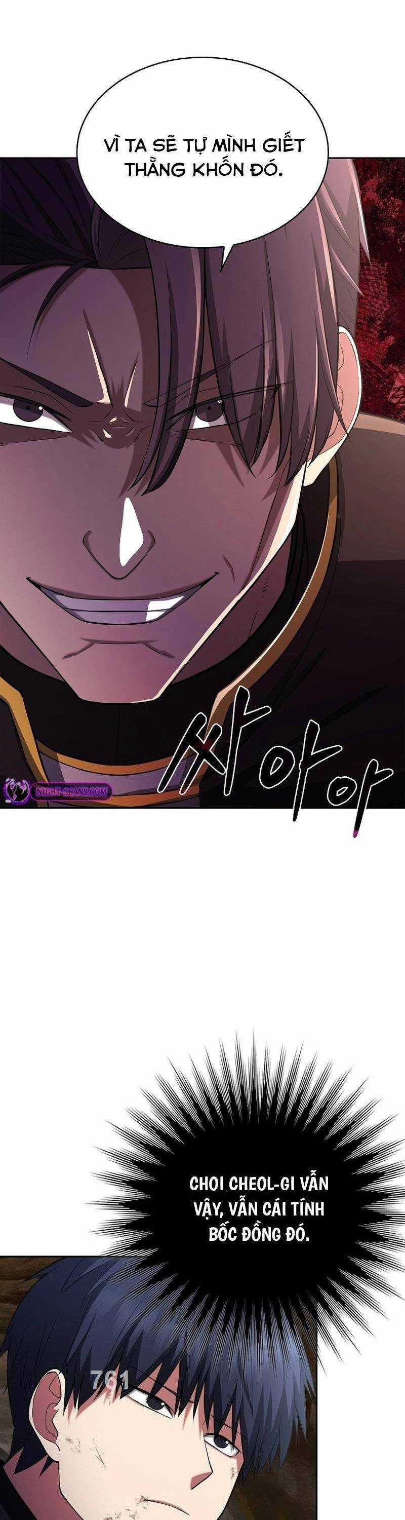 Bậc Thầy Debuff - Chapter 26 - Trang 4