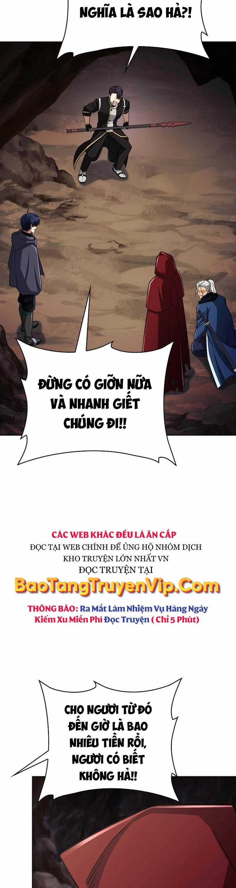 Bậc Thầy Debuff - Chapter 26 - Trang 34