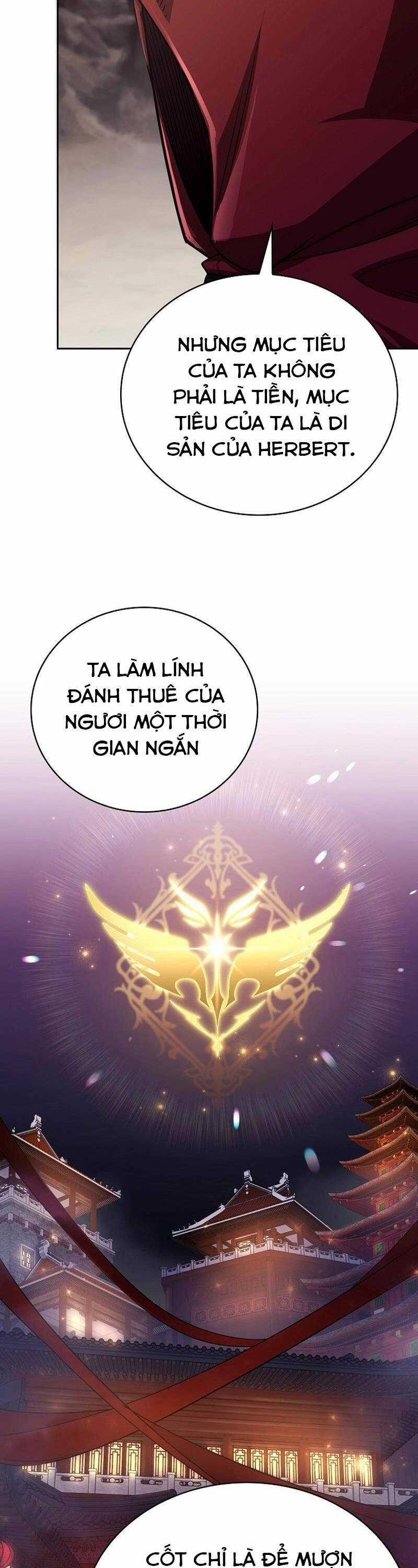 Bậc Thầy Debuff - Chapter 26 - Trang 35